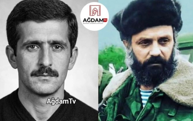 Allahverdi Bağırovun xilas edə bilmədiyi həmin o əsir