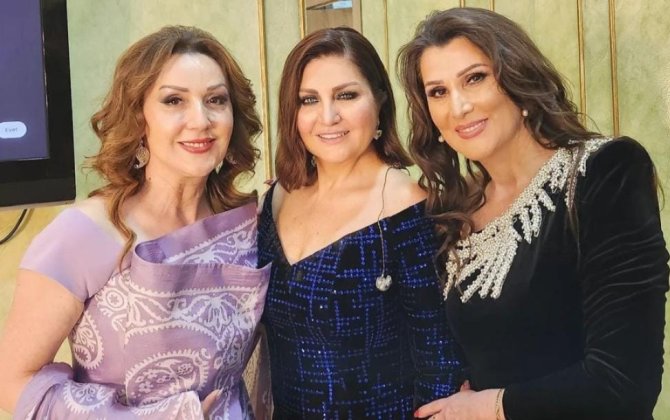 “Uşaqlarının adını Gülyazla Gülyanaq qoyub zəng etdilər ki, cehizlərini göndərin” - Xalq artistinin adını atası qonşuya görə dəyişibmiş-ÖZƏL