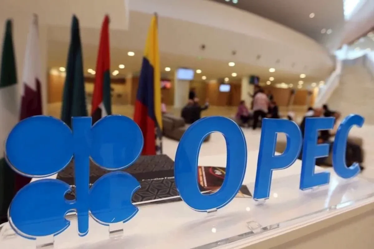 OPEC+ ölkələri neft hasilatının həddi ilə bağlı razılığa gəldilər