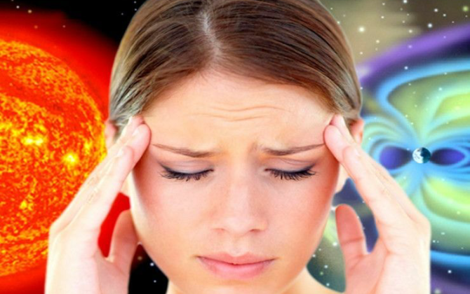Meteohəssas insanların nəzərinə