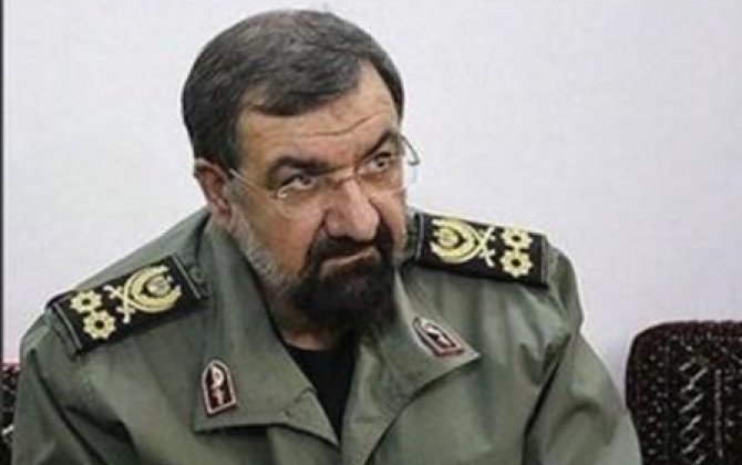Иран пригрозил США клaдбищeм