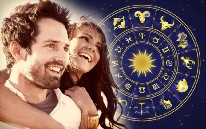 Bu BÜRCLƏR üçün ilin ən xoşbəxt həftəsi başladı
