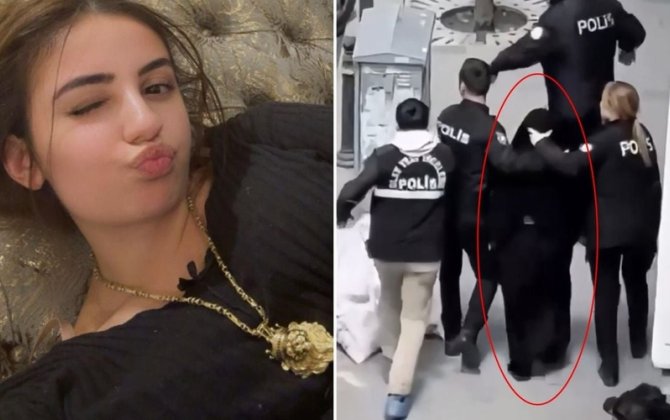 Gəlinini öldürən qayınananın ŞOK İFADƏSİ - Qətldən sonra GÖRÜN NƏ EDİB