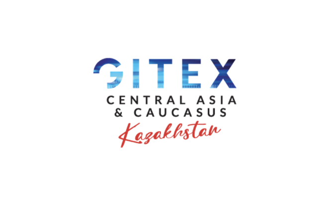 GİTEX Aİ Qazaxıstan bu gün başlayır