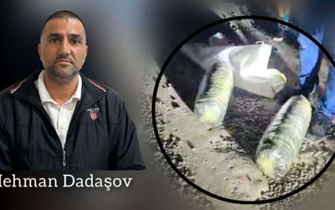 Neftçalada 7 kiloqram narkotik vasitə aşkarlandı