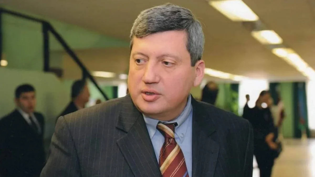 Tofiq Zülfüqarov: 