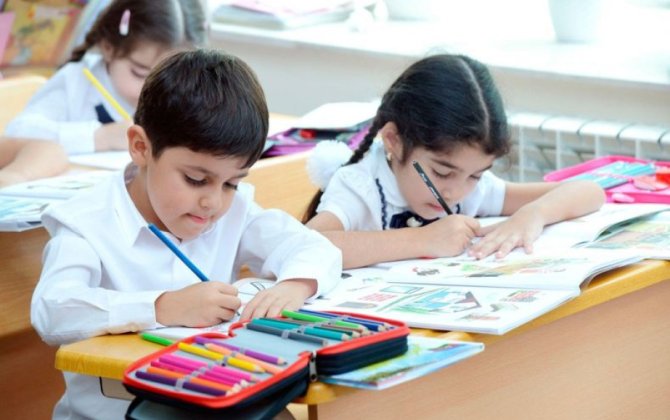 Birinci sinfə qəbulla bağlı yaranan SUALLARIN CAVABLARI
