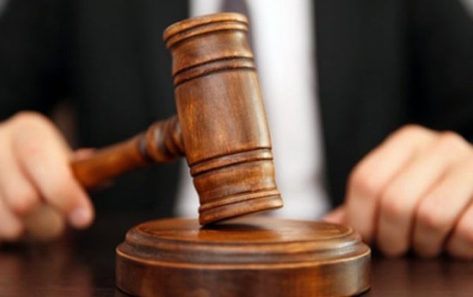 Xaricdə qanunsuz silahlı birləşmədə iştirak edən şəxsə HÖKM OXUNDU
