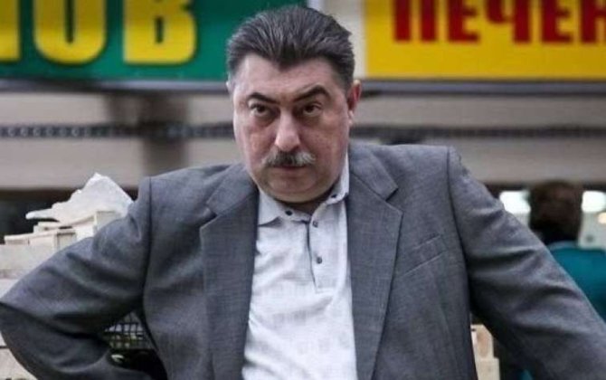Vado Korovinin yerinə bu şəxs təyin edildi
