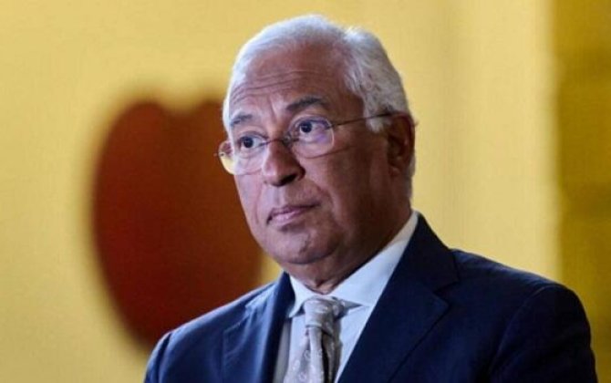 Кошта: Саммит стал возможным благодаря миру Баку и Еревана
