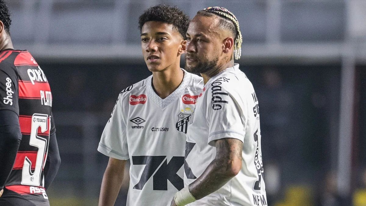 Neymar məşqdə Robinyonun oğlunu vurdu