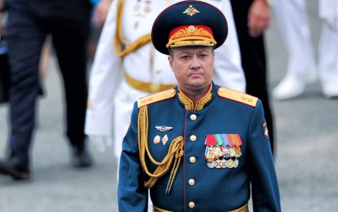 Путин сменил главу ВКС после провалов ПВО и атак дронов