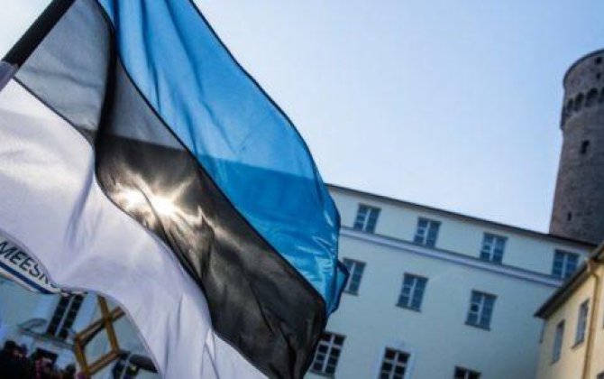 Эстония за удары вглубь РФ, но против рисков для себя