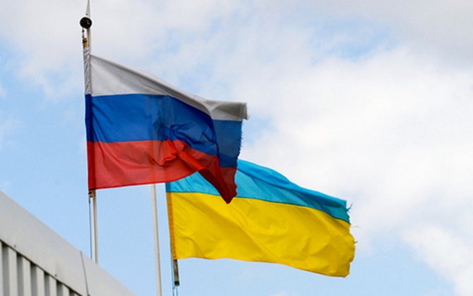 Россия объявила перемирие с Украиной