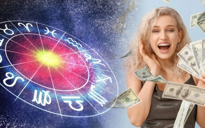 May ayında cekpot qazanacaq BÜRCLƏR