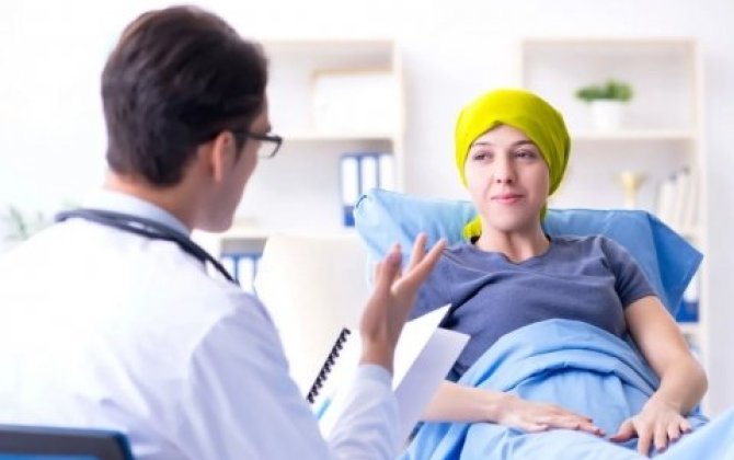 Onkoloji xəstələrə böyük ÜMİD – Tibbi sığorta gəlir?