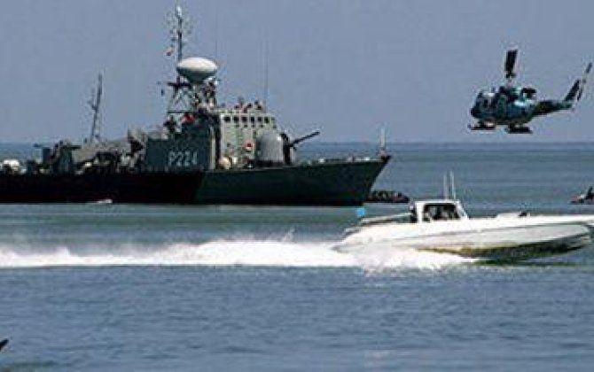 КСИР: США не смогут изменить ситуацию в Ормузе
