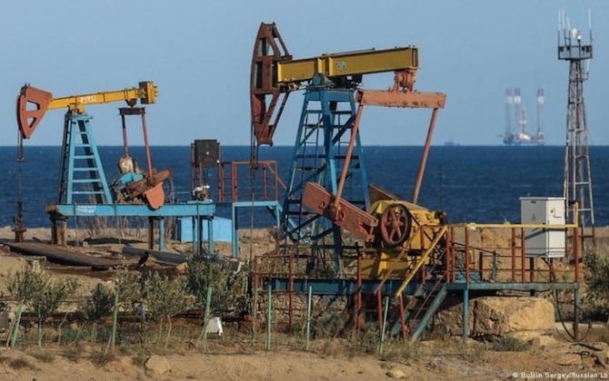 Deutsche Welle Azərbaycanı “qalib” elan edir: Hörmüz böhranı fonunda yeni geosiyasi reallıq