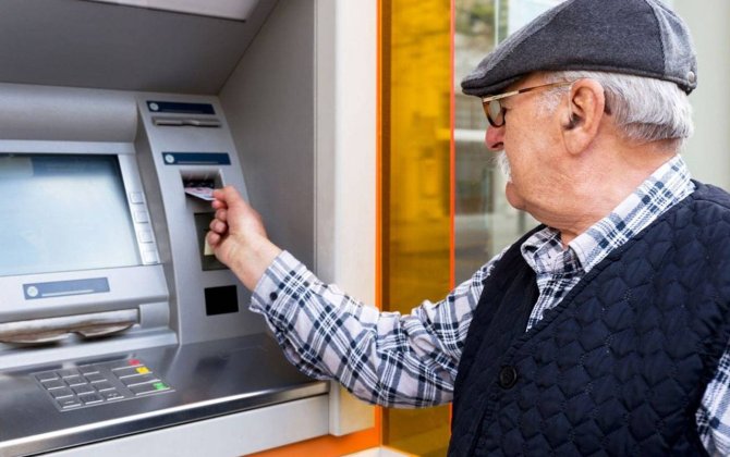 Bakı, Sumqayıt və Abşeronda pensiyaların ödəniləcəyi TARİX AÇIQLANDI