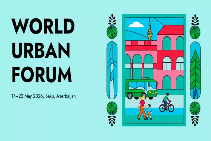 WUF13 zamanı “yaşıl zolaq”lara daxil olmaq qayda pozuntusu hesab olunacaq