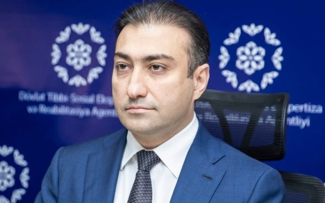 Anar Bayramov keçmiş köməkçisinə TƏBİB-də vəzifə verdi - FOTO