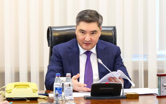 Бектенов: Казахстан увеличит инвестиции в энергетику до $835 млн в 2026 году