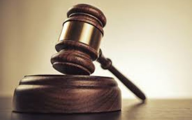 Dini ekstremist materiallar yayan şəxsə HÖKM OXUNDU