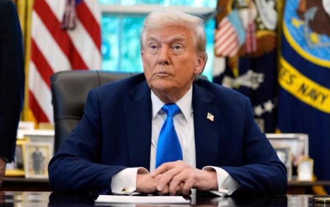 Трамп заявил о скором окончании войны. В Иране же готовят «ответ»-ОБНОВЛЕНО-ФОТО
