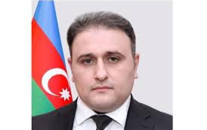 Вугар Мустафаев обсудил в Турции сотрудничество в оборонной промышленности