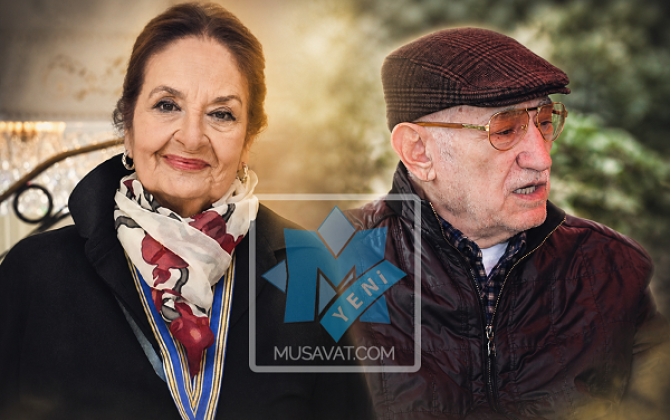“Kino İttifaqına həmin şəxsi sədr gətirəcəyik, Şəfiqə Məmmədova bundan inciməyəcək” – Şeyx Əbdüllə MÜSAHİBƏ