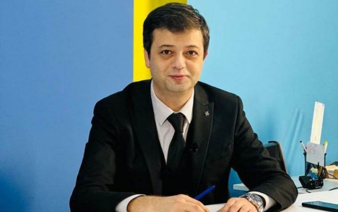 Vüqar Zifəroğlu: “Yalnız hərbi deyil, informasiya və texnoloji təhlükəsizlik baxımından da diqqətli olmalıyıq”