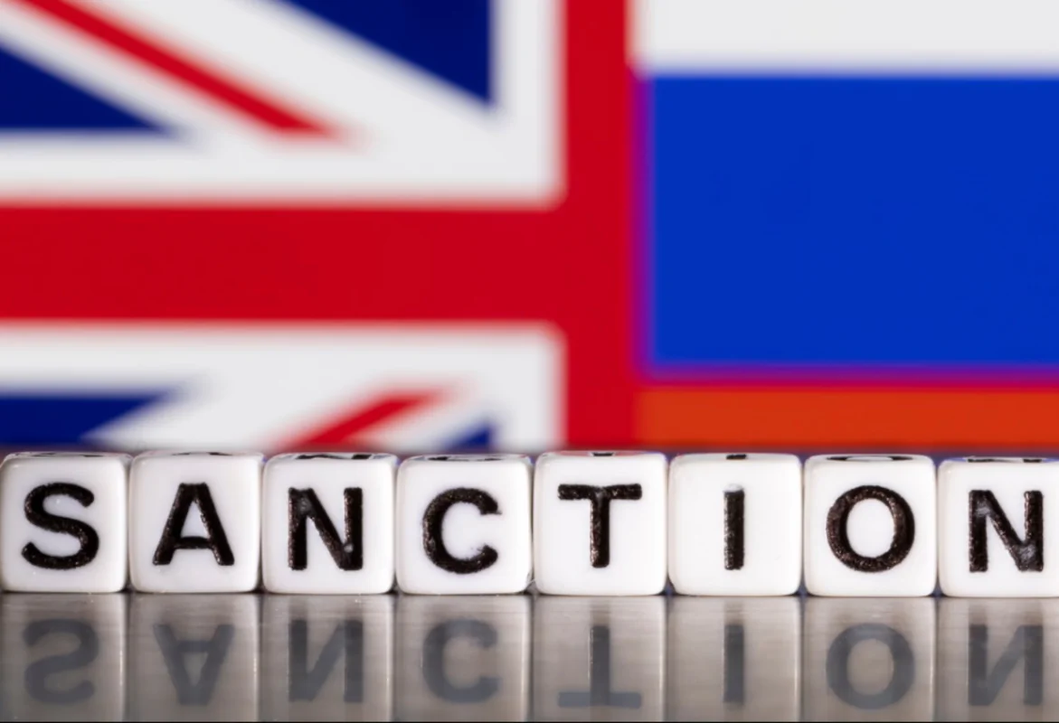 Britaniya Rusiyaya qarşı sanksiyalar siyahısını genişləndirdi