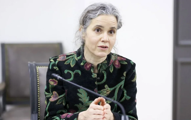 Qrono: Bakı və İrəvan arasında sülh prosesi Cənubi Qafqazın rolunu gücləndirir