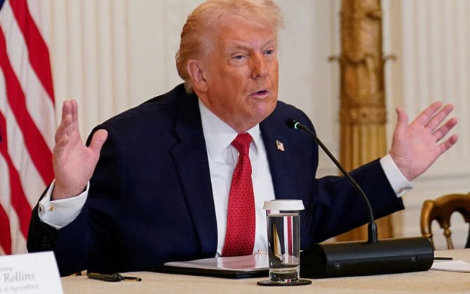 Трамп надеется на крах экономики Ирана, потому что хочет победить
