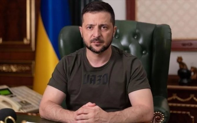 Зеленский: Пять человек погибли в результате удара по Краматорску