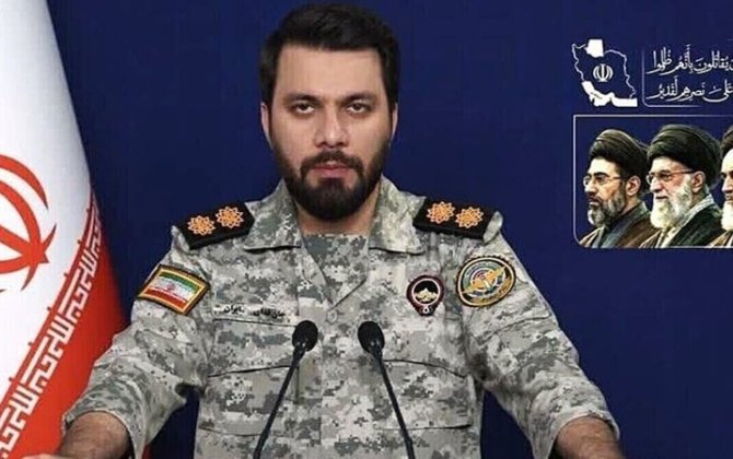 Зольфагари: Тегеран не запускал ракеты и беспилотники по территории ОАЭ