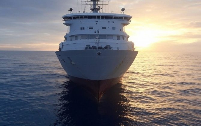 В Азербайджане выросли доходы от грузоперевозок морским транспортом