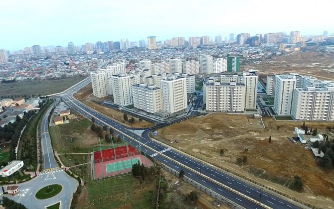 Güzəştli mənzil almaq istəyən hakimlərin NƏZƏRİNƏ!