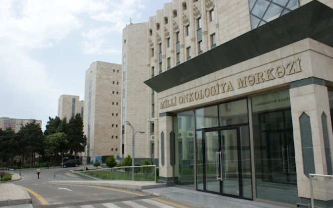 Генпрокуратура о враче, погибшем при взрыве в Национальном онкоцентре