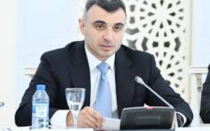 Талех Кязымов: ЦБА два месяца не проводил валютных аукционов