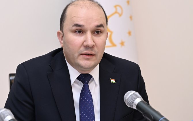 Азербайджан и Таджикистан проведут заседание МПК в мае в Баку