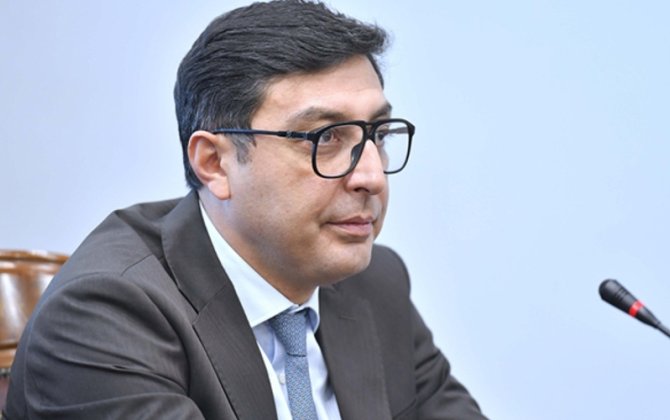 Nazir Xalq artistinin qardaşı oğluna vəzifə verdi - FOTO