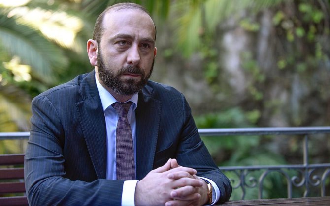 Мирзоян рассказал об отношениях с Турцией