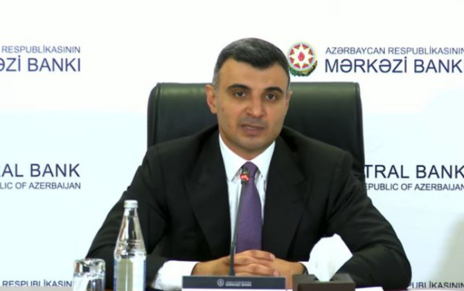ЦБА ожидает принятия законов по исламскому банкингу уже в 2026 году