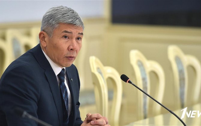 Посол: Кыргызстан ждет решения Баку по земельному участку для посольства