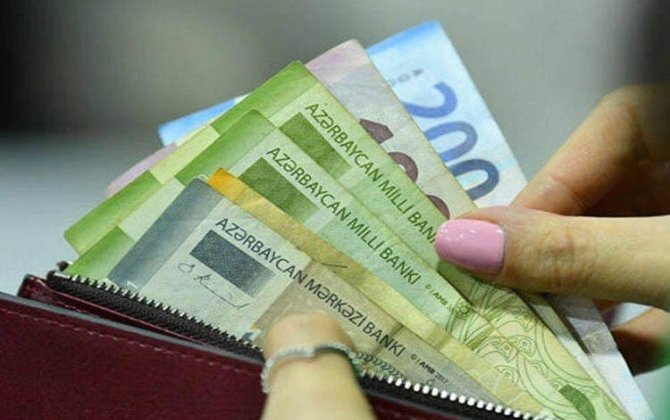 Maaşlarla bağlı ŞAD XƏBƏR - RƏSMİ