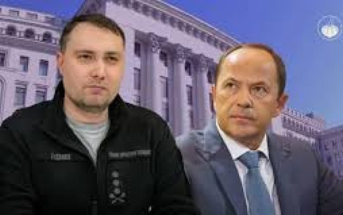 Назначение нового советника Офиса президента Украины вызвало резонанс