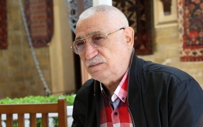 Şeyx Əbdül 24 saat sonra fikrini dəyişdi: “Sədr Şəfiqə Məmmədova olsun...”