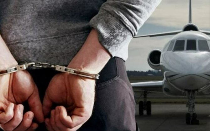Германия выдаёт обвиняемого в убийстве Азербайджану