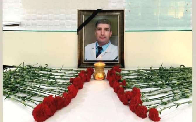 Asif Nəsirlinin dəfn yeri və vaxtı açıqlandı